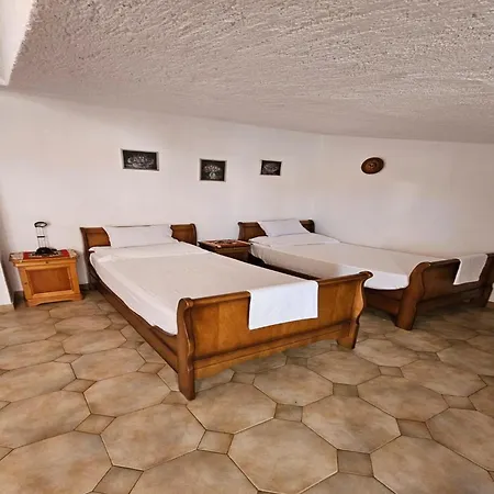 Apartment Nestor - Two Bedroom With Sea View A4