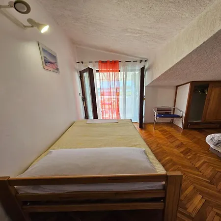 Nestor - Two Bedroom With Sea View A4 Tribunj (Sibenik-Knin)