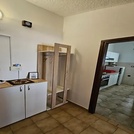 Apartment Nestor - Two Bedroom With Sea View A4
