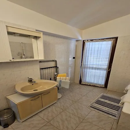 In Tribunj Near Scenic Beaches *