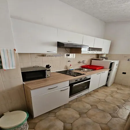 In Tribunj Near Scenic Beaches