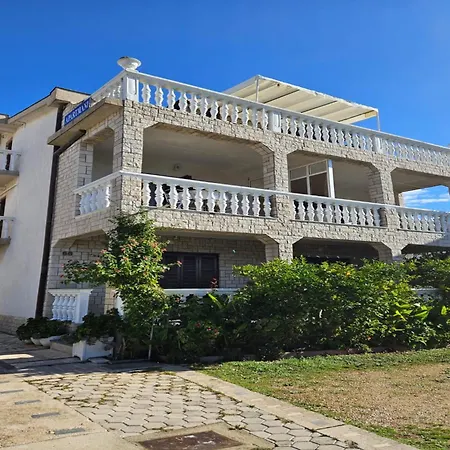 In Tribunj Near Scenic Beaches Tribalj