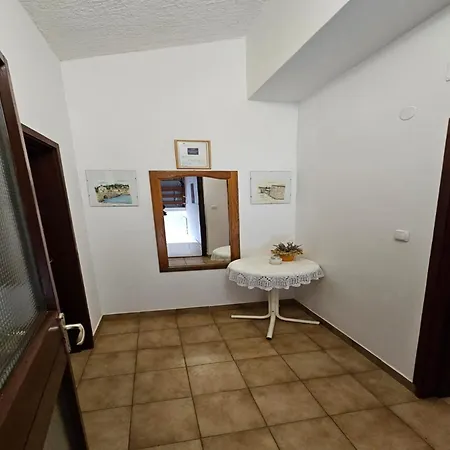 In Tribunj Near Scenic Beaches