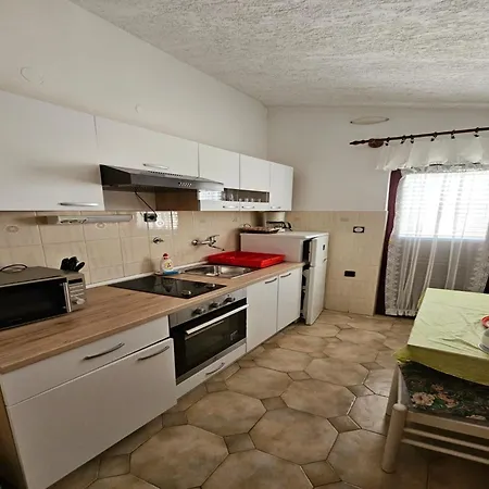 Nestor - Two Bedroom With Sea View A4 *