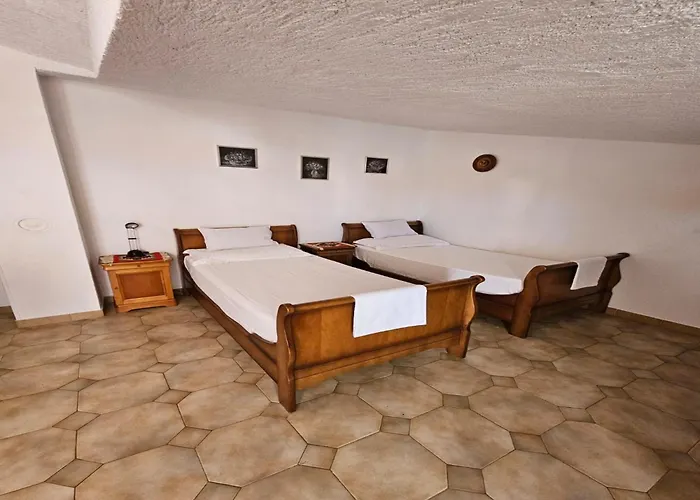 Appartement In Tribunj Near Scenic Beaches